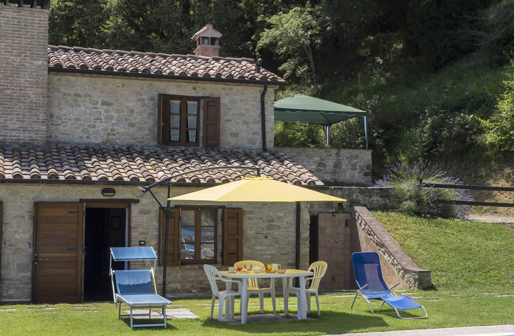 ESTATE 2023<br>APPARTAMENTI sola locazione