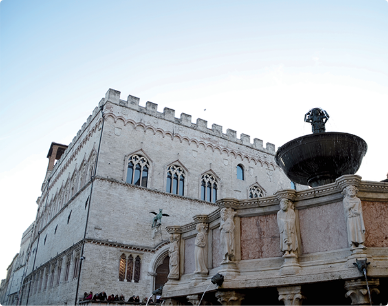 <strong>Umbria Classica</strong>