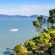 Lago Trasimeno