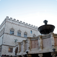 Perugia e dintorni