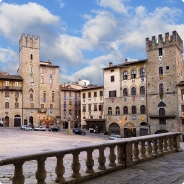 Arezzo e dintorni