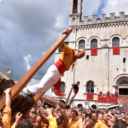 Gubbio e dintorni
