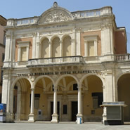 Città di Castello e dintorni