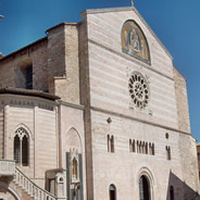 Foligno e dintorni