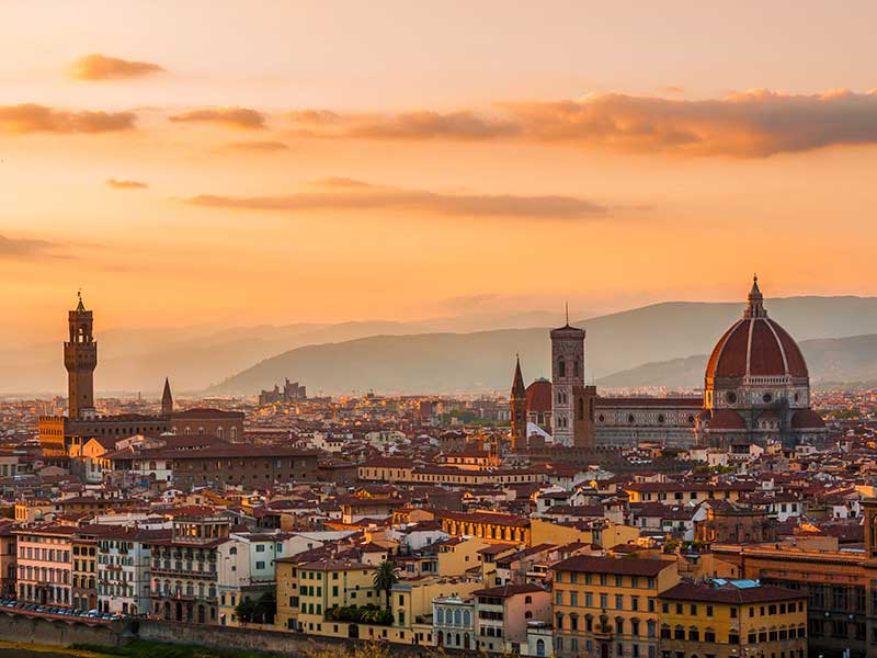 <strong>Toscana da scoprire</strong>